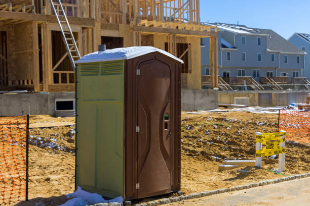 Best High-end porta potty rental  in Holcom, KS