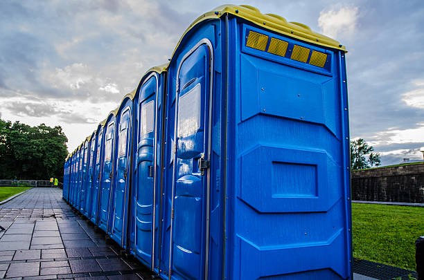 Best Temporary restroom rental  in Holcom, KS